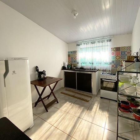 Casa No Centro De Brotas, Lugar Privilegiado - Com Wifi Villa Eksteriør bilde