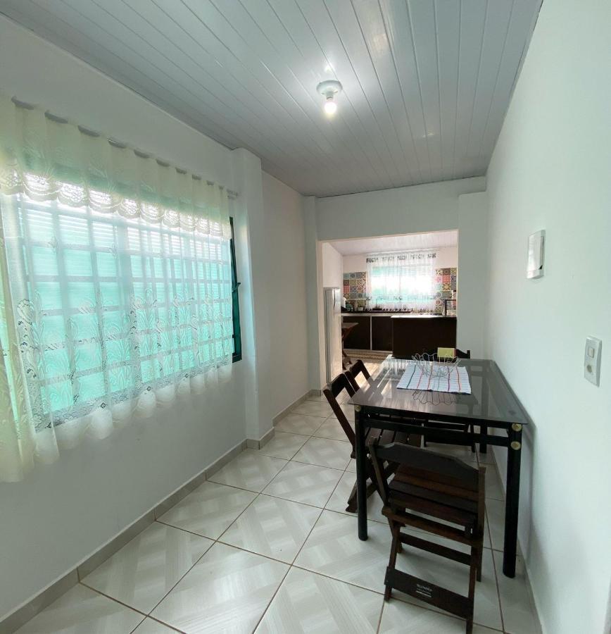 Casa No Centro De Brotas, Lugar Privilegiado - Com Wifi Villa Eksteriør bilde