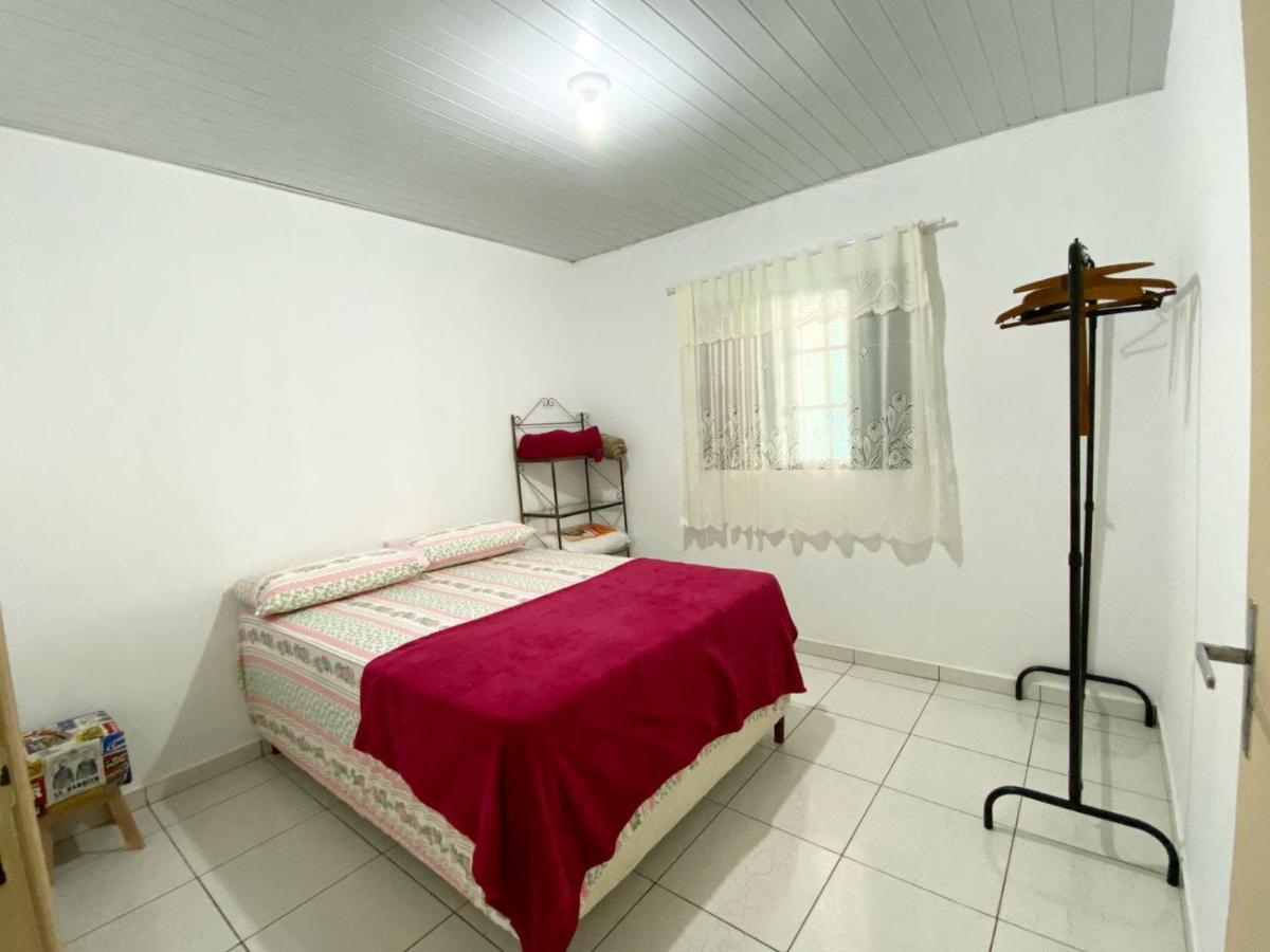 Casa No Centro De Brotas, Lugar Privilegiado - Com Wifi Villa Eksteriør bilde